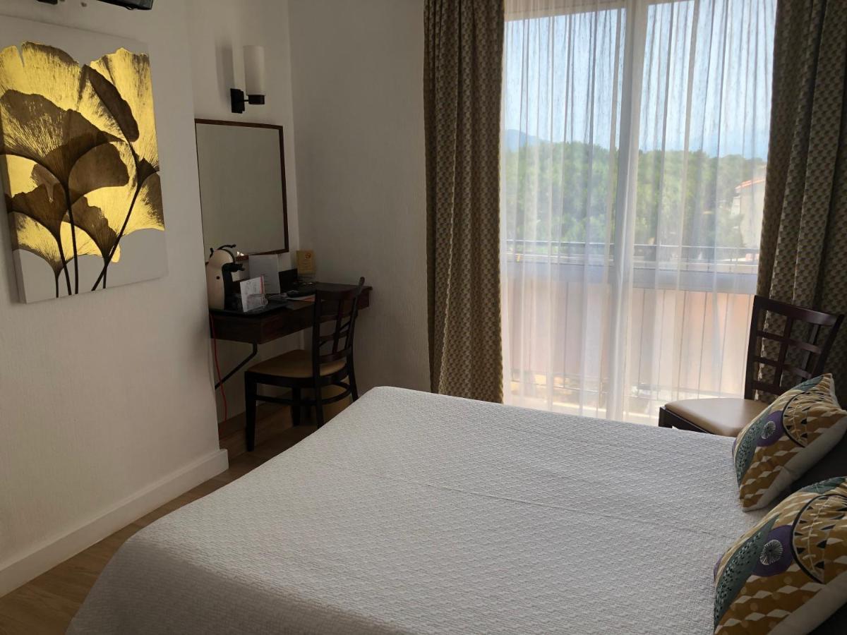 Plage Des Pins Argeles-sur-Mer Ngoại thất bức ảnh
