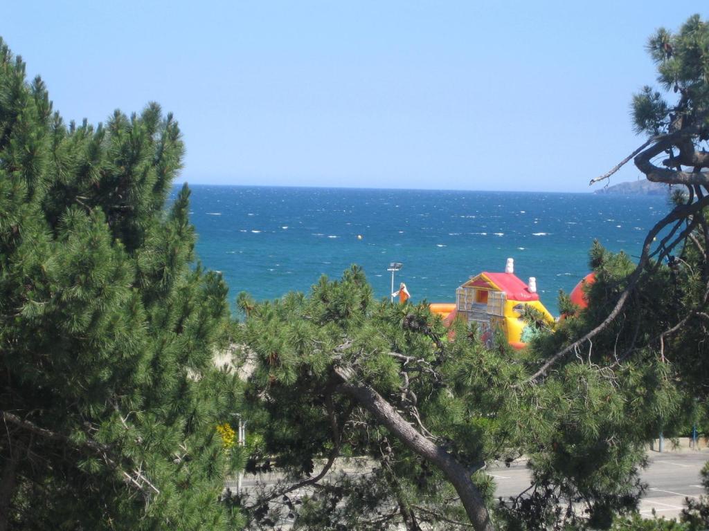 Plage Des Pins Argeles-sur-Mer Ngoại thất bức ảnh