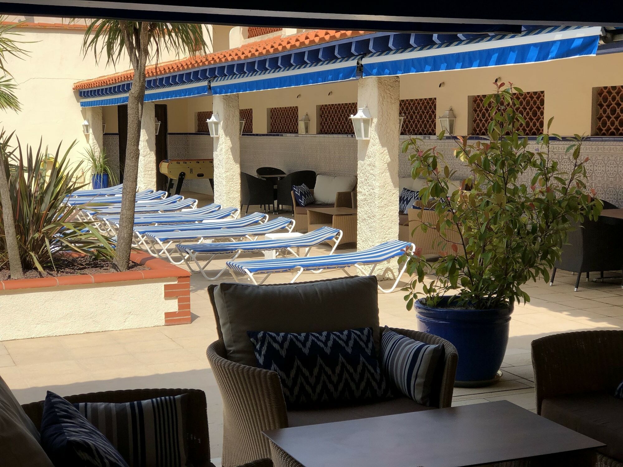 Plage Des Pins Argeles-sur-Mer Ngoại thất bức ảnh